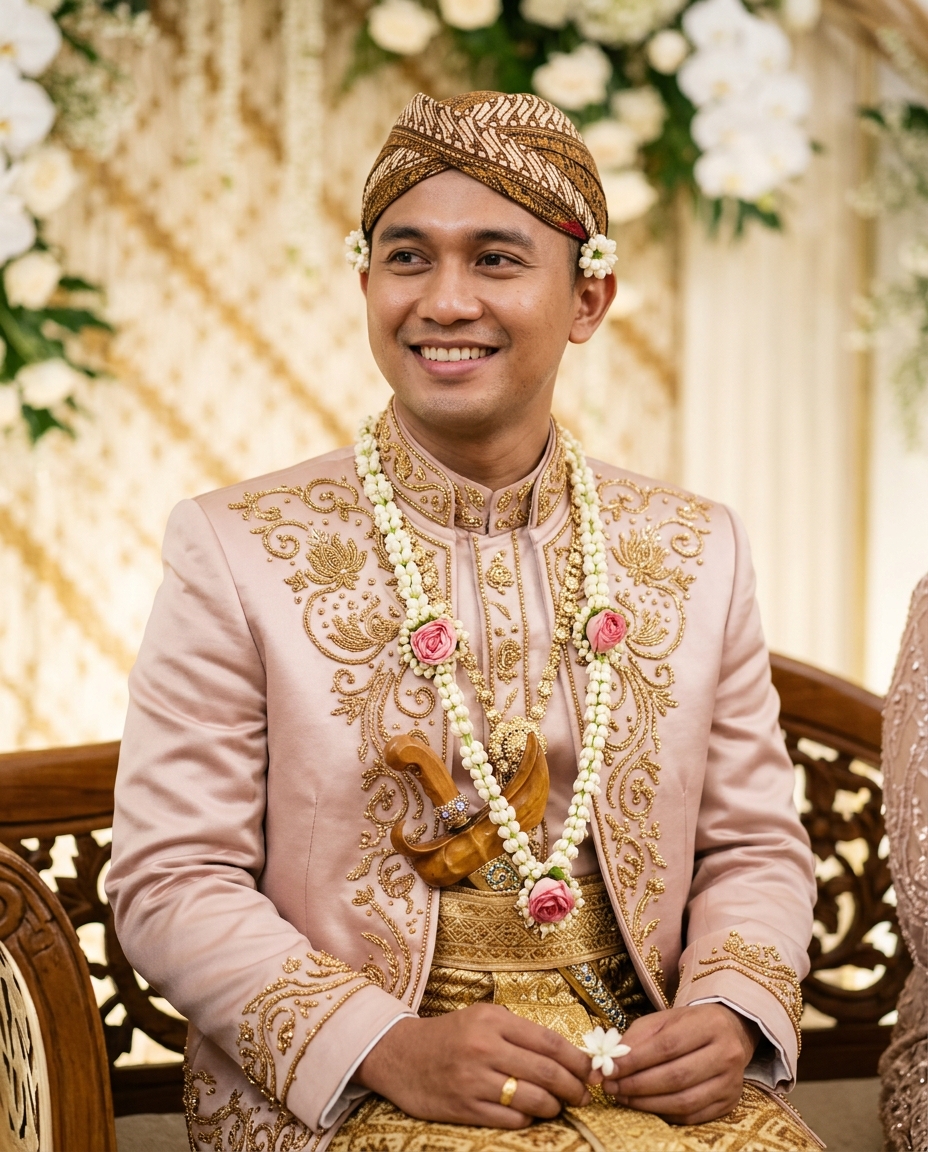 Bagas Adi Saputra, S.T.