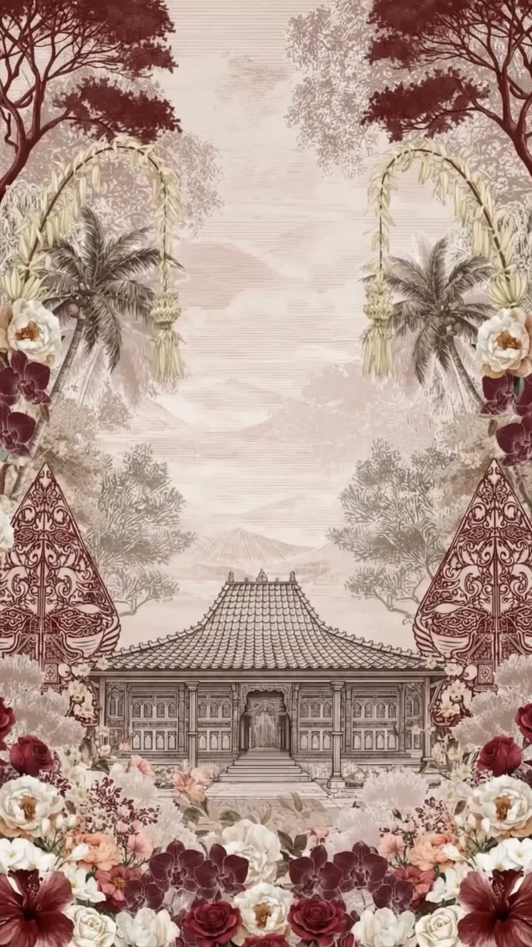 Latar Jawa Royal